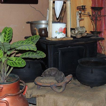 Hostal Del Este Santa Fe Σαν Χοσέ Εξωτερικό φωτογραφία