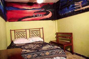 Hostal Del Este Santa Fe Σαν Χοσέ Εξωτερικό φωτογραφία