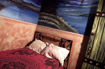 Hostal Del Este Santa Fe Σαν Χοσέ Εξωτερικό φωτογραφία