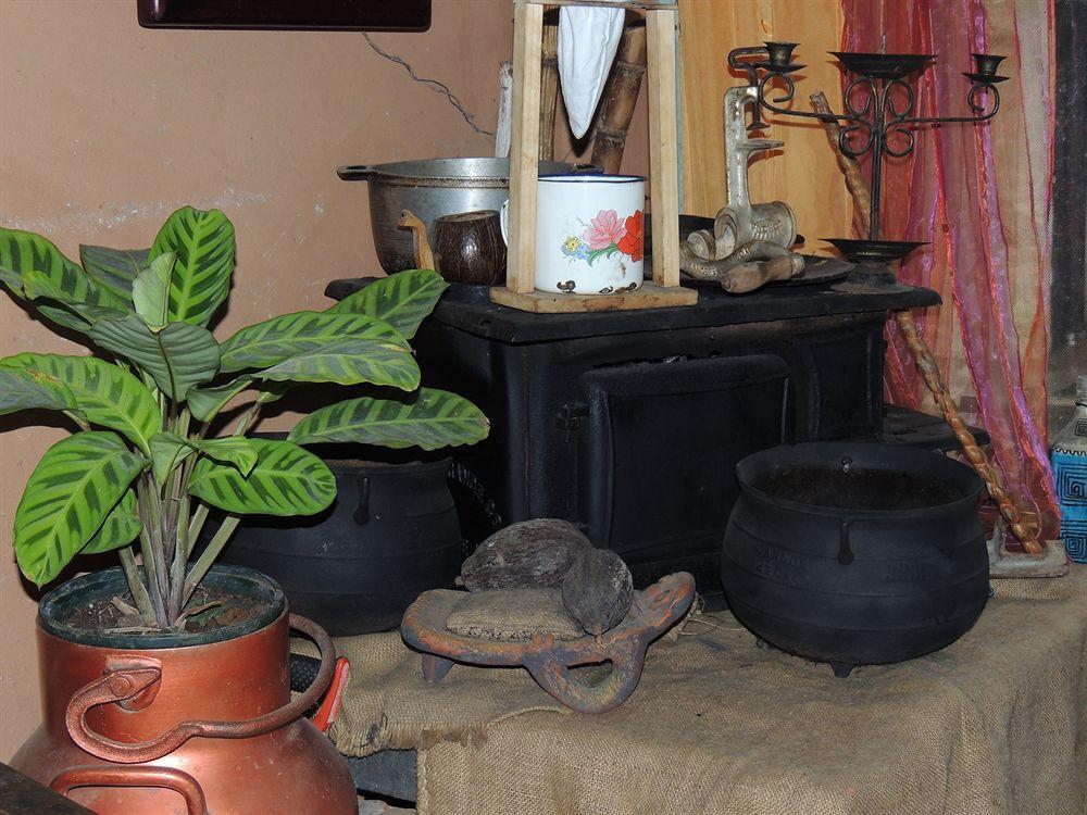 Hostal Del Este Santa Fe Σαν Χοσέ Εξωτερικό φωτογραφία