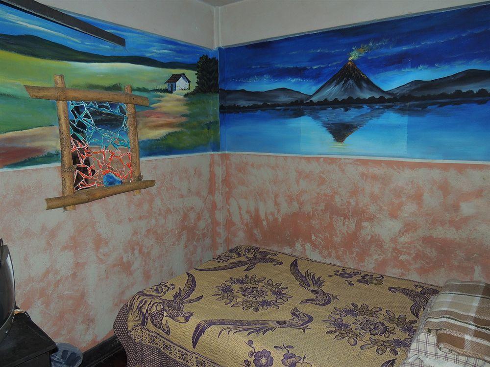Hostal Del Este Santa Fe Σαν Χοσέ Εξωτερικό φωτογραφία