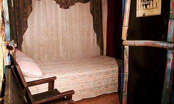 Hostal Del Este Santa Fe Σαν Χοσέ Εξωτερικό φωτογραφία