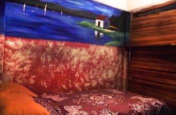 Hostal Del Este Santa Fe Σαν Χοσέ Εξωτερικό φωτογραφία