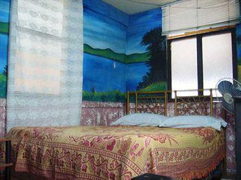 Hostal Del Este Santa Fe Σαν Χοσέ Εξωτερικό φωτογραφία