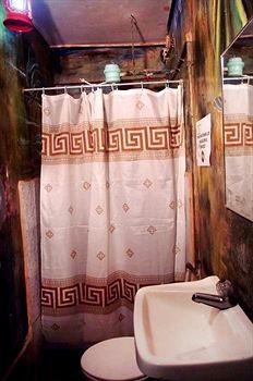 Hostal Del Este Santa Fe Σαν Χοσέ Εξωτερικό φωτογραφία