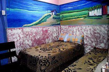 Hostal Del Este Santa Fe Σαν Χοσέ Εξωτερικό φωτογραφία